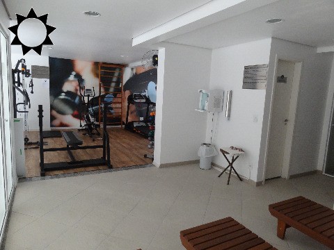 Cobertura à venda com 3 quartos, 115m² - Foto 5