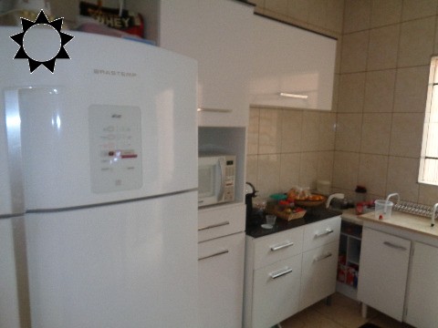 Casa à venda com 3 quartos, 137m² - Foto 6