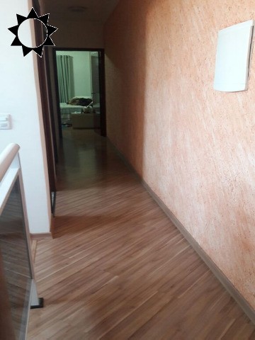 Casa à venda com 3 quartos, 250m² - Foto 14