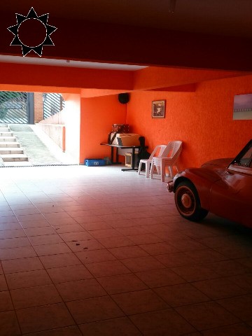 Casa à venda com 3 quartos, 200m² - Foto 29