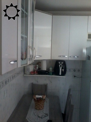 Apartamento à venda com 2 quartos, 53m² - Foto 5