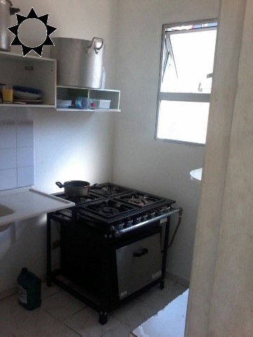 Apartamento à venda com 2 quartos, 53m² - Foto 8