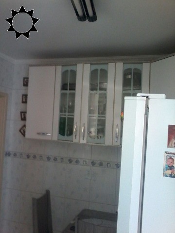 Apartamento à venda com 2 quartos, 53m² - Foto 11