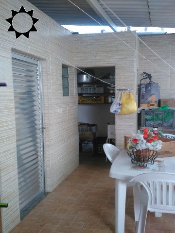 Casa à venda com 2 quartos, 200m² - Foto 5