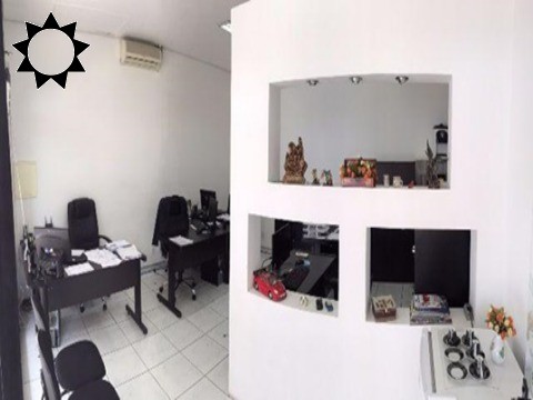 Conjunto Comercial-Sala à venda, 28m² - Foto 2