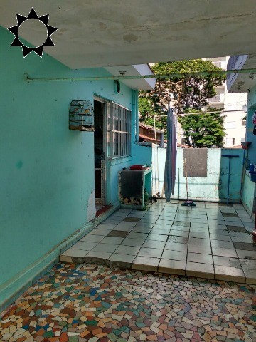 Casa à venda com 2 quartos, 200m² - Foto 12