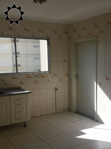 Apartamento à venda com 2 quartos, 62m² - Foto 2