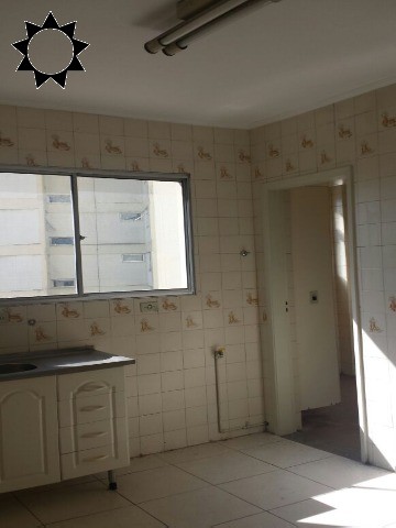 Apartamento à venda com 2 quartos, 62m² - Foto 1