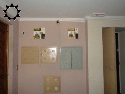 Apartamento à venda com 2 quartos, 55m² - Foto 2