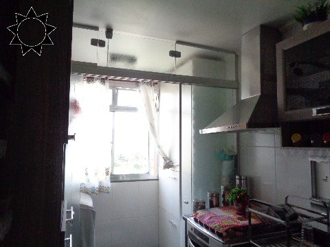 Apartamento à venda com 2 quartos, 55m² - Foto 8