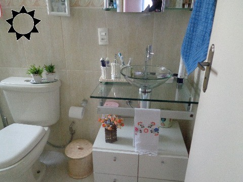 Apartamento à venda com 2 quartos, 55m² - Foto 14