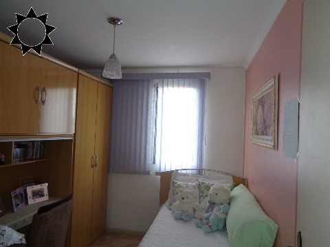 Apartamento à venda com 2 quartos, 55m² - Foto 22