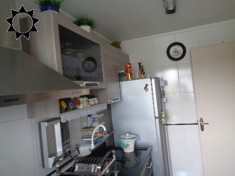 Apartamento à venda com 2 quartos, 55m² - Foto 29