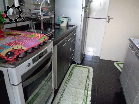 Apartamento à venda com 2 quartos, 55m² - Foto 30