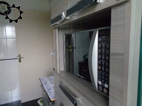 Apartamento à venda com 2 quartos, 55m² - Foto 32