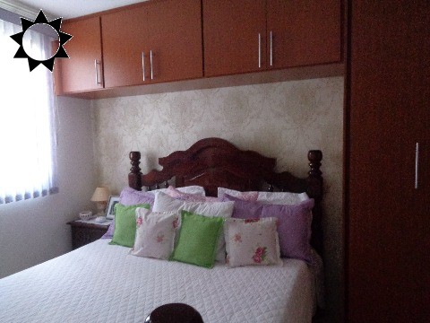 Apartamento à venda com 2 quartos, 55m² - Foto 44