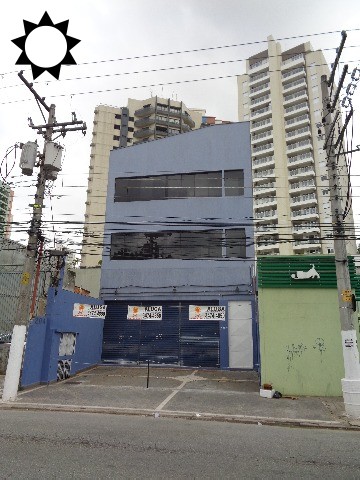 Prédio Inteiro à venda e aluguel com 1 quarto, 440m² - Foto 27