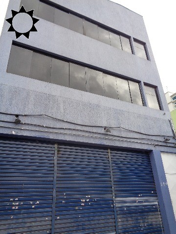 Prédio Inteiro à venda e aluguel com 1 quarto, 440m² - Foto 29