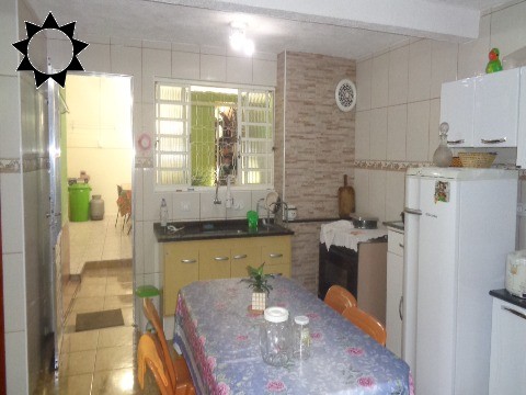 Casa à venda com 3 quartos, 180m² - Foto 19