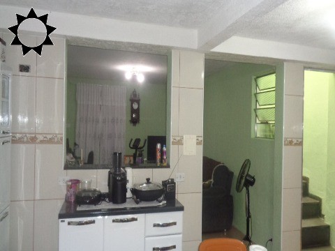 Casa à venda com 3 quartos, 180m² - Foto 22