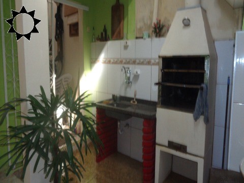 Casa à venda com 3 quartos, 180m² - Foto 29