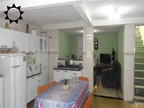 Casa à venda com 3 quartos, 180m² - Foto 30