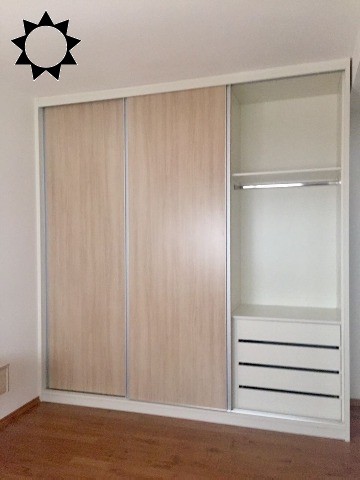 Apartamento à venda com 2 quartos, 65m² - Foto 3