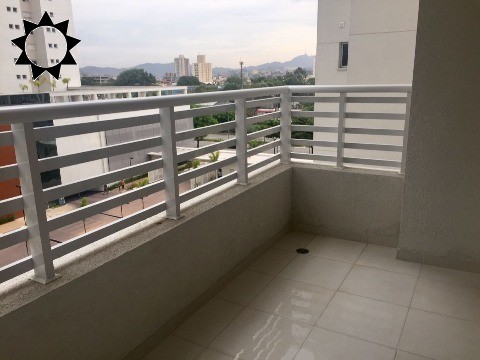 Apartamento à venda com 2 quartos, 65m² - Foto 20