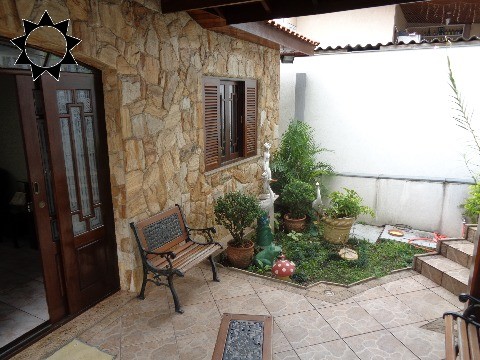 Casa à venda com 3 quartos, 350m² - Foto 21