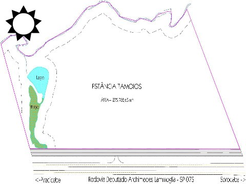 Loteamento e Condomínio à venda, 275762m² - Foto 3