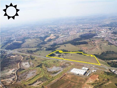 Loteamento e Condomínio à venda, 275762m² - Foto 4