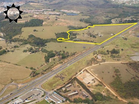 Loteamento e Condomínio à venda, 275762m² - Foto 7