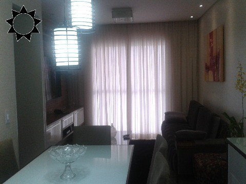 Apartamento à venda com 3 quartos, 99m² - Foto 2