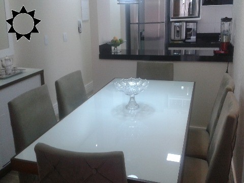 Apartamento à venda com 3 quartos, 99m² - Foto 5