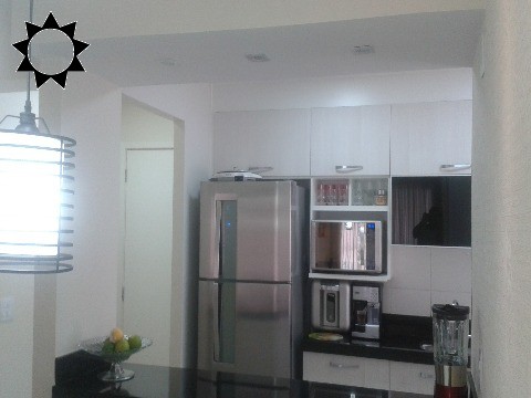 Apartamento à venda com 3 quartos, 99m² - Foto 6