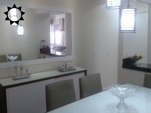 Apartamento à venda com 3 quartos, 99m² - Foto 7