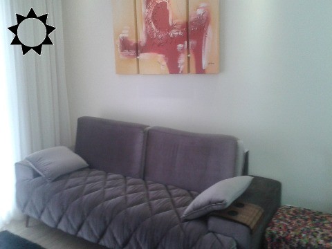 Apartamento à venda com 3 quartos, 99m² - Foto 8