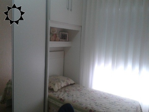 Apartamento à venda com 3 quartos, 99m² - Foto 9