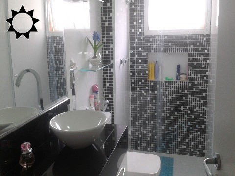 Apartamento à venda com 3 quartos, 99m² - Foto 12