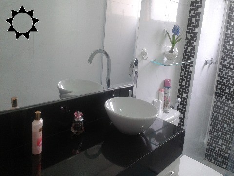 Apartamento à venda com 3 quartos, 99m² - Foto 13