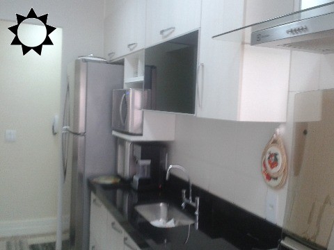 Apartamento à venda com 3 quartos, 99m² - Foto 23