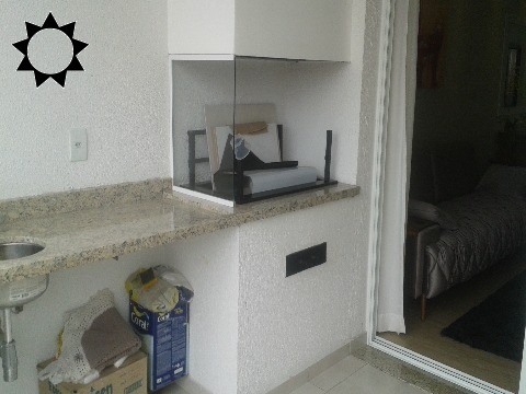 Apartamento à venda com 3 quartos, 99m² - Foto 25