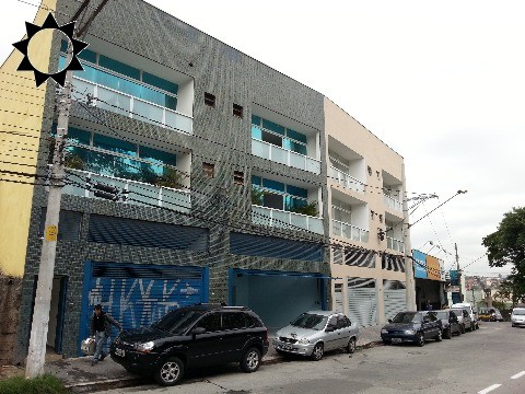 Prédio Inteiro à venda, 900m² - Foto 2