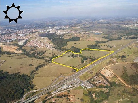 Loteamento e Condomínio à venda, 263777m² - Foto 3