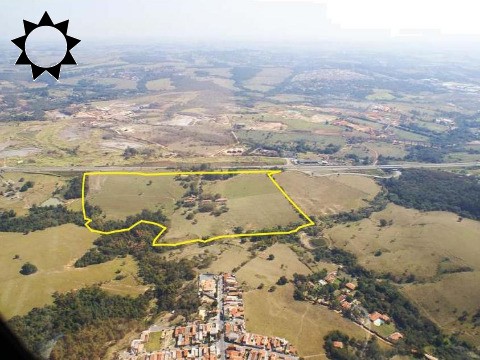 Loteamento e Condomínio à venda, 263777m² - Foto 4