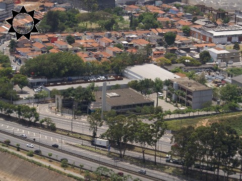 Prédio Inteiro à venda e aluguel, 4042m² - Foto 2