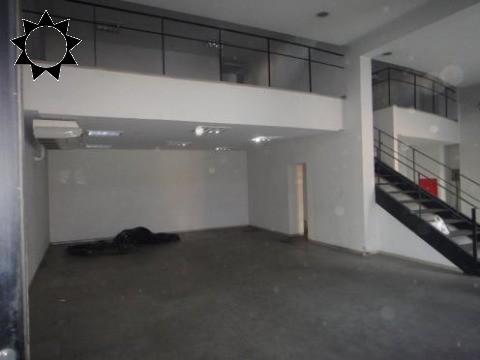 Prédio Inteiro à venda, 285m² - Foto 1