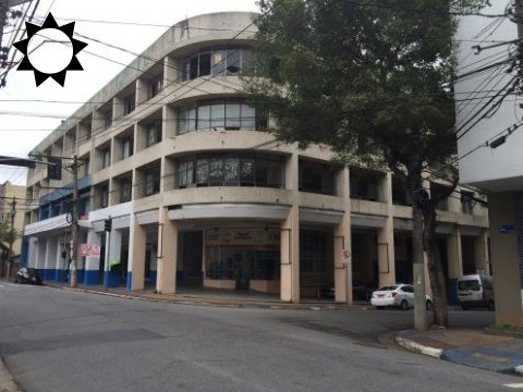 Prédio Inteiro à venda e aluguel, 3283m² - Foto 1