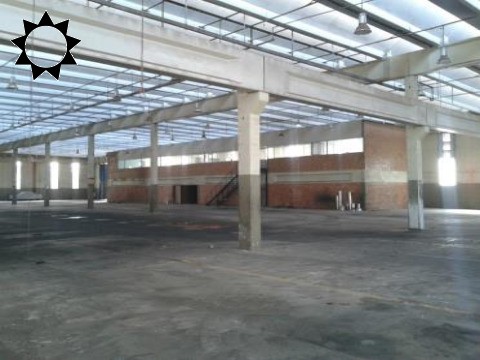 Depósito-Galpão-Armazém à venda, 5523m² - Foto 2