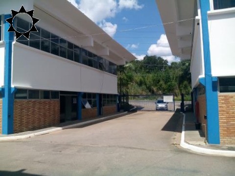 Depósito-Galpão-Armazém à venda, 5523m² - Foto 4